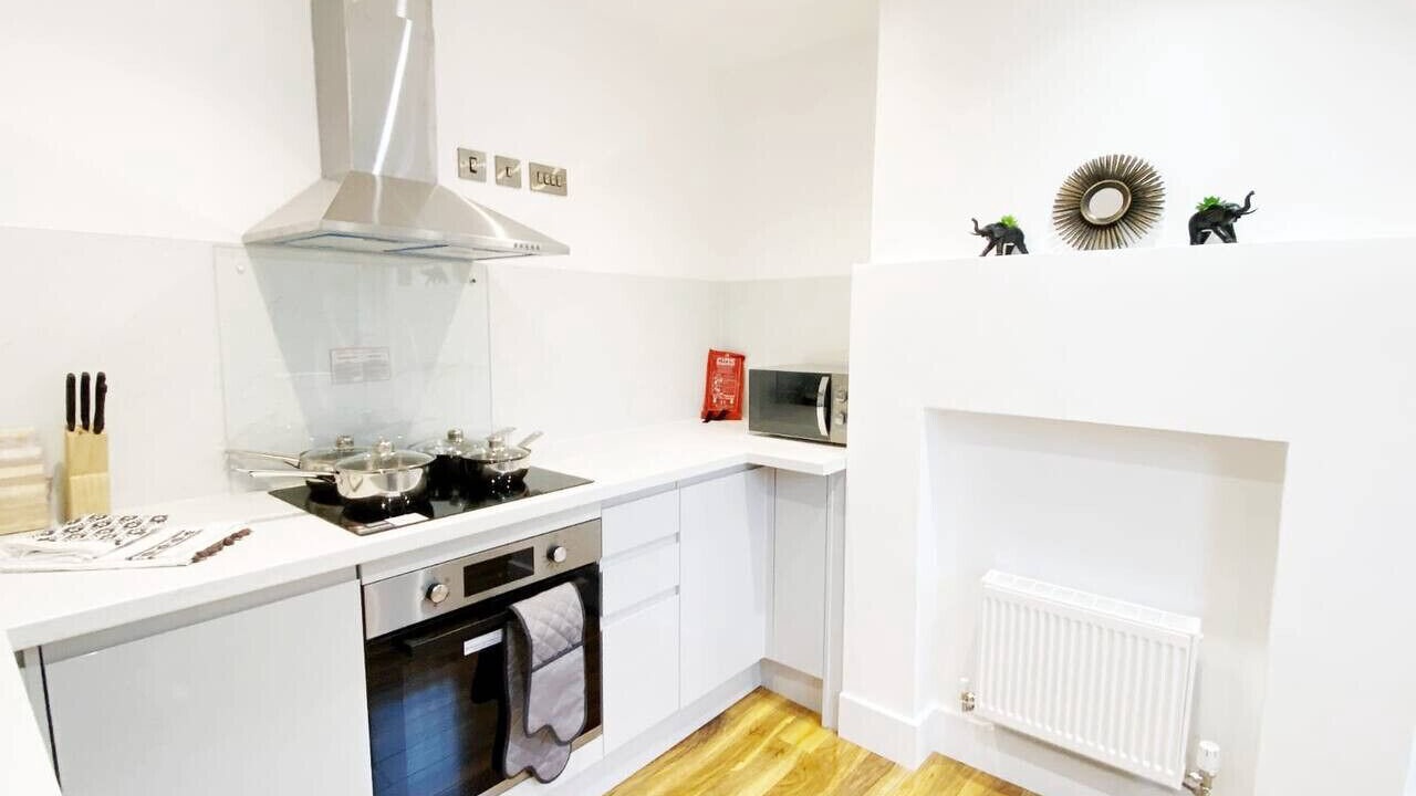 Photo of Kitchen in Bedford