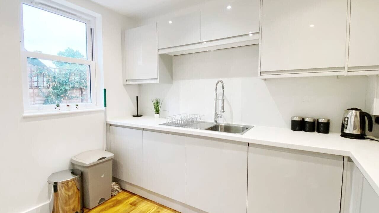 Photo of Kitchen in Bedford