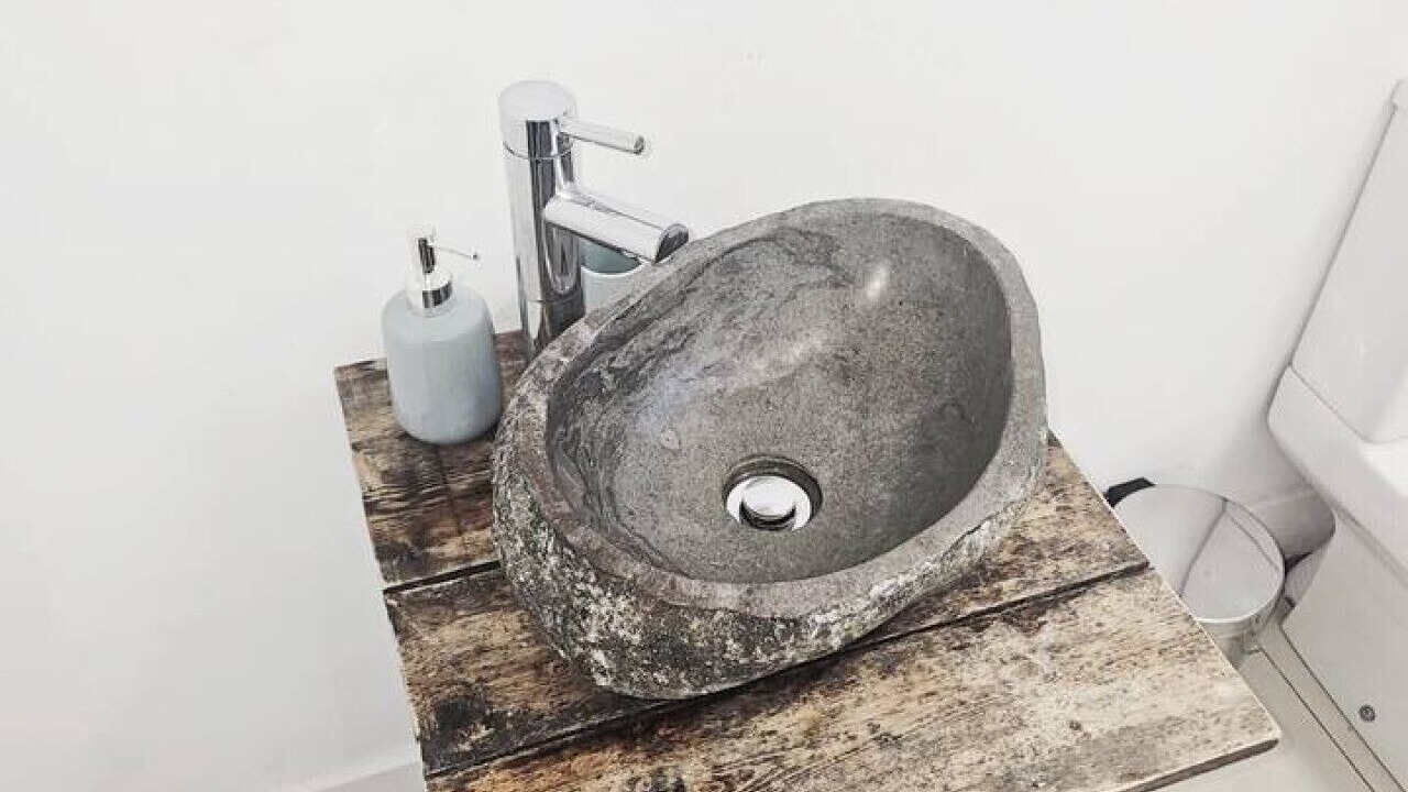 Photo of Bathroom in Bedford