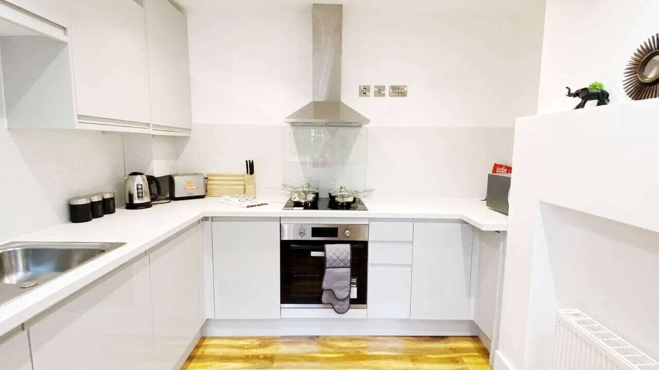 Photo of Kitchen in Bedford