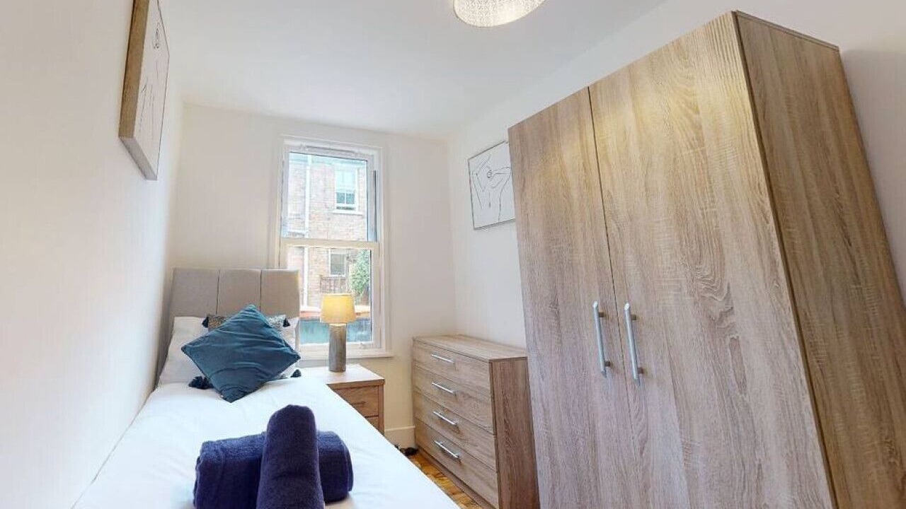 Photo of Bedroom in Bedford
