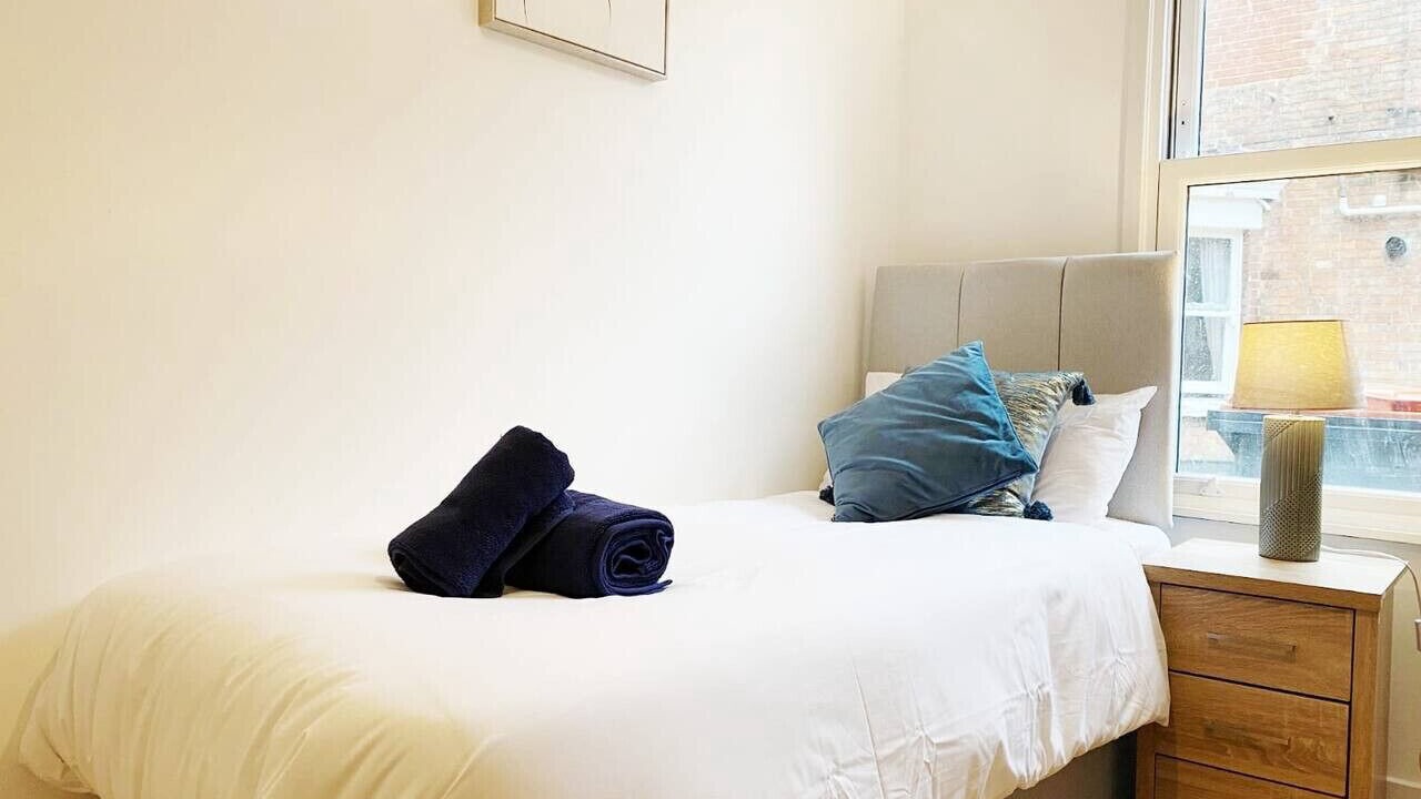Photo of Bedroom in Bedford