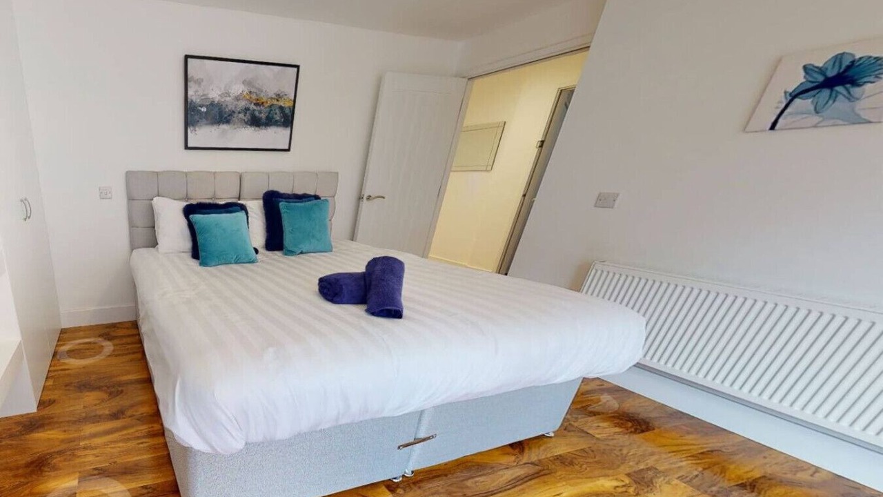 Photo of Bedroom in Bedford