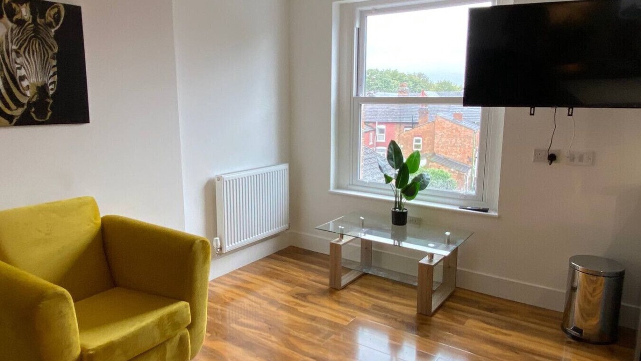 Photo of Livingroom in Bedford
