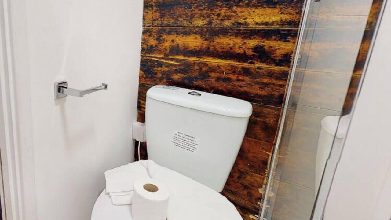 Photo of Bathroom in Bedford