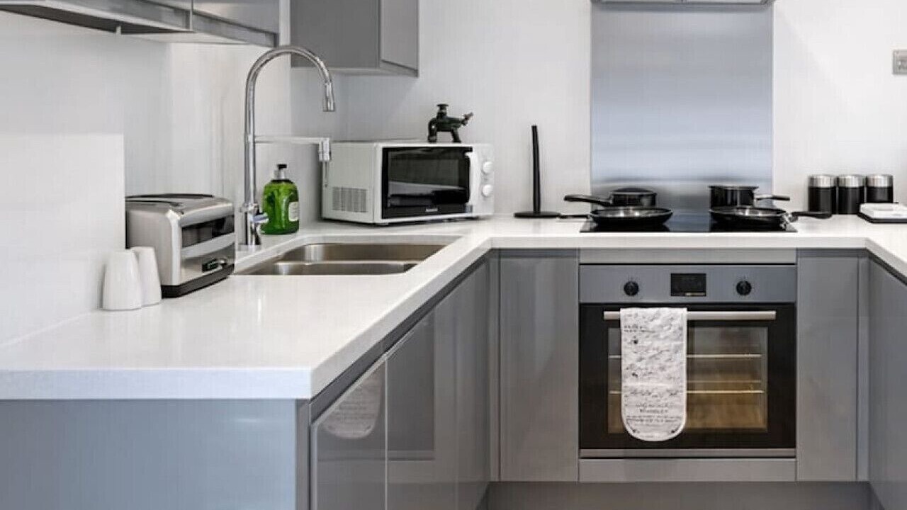 Photo of Kitchen in Bedford
