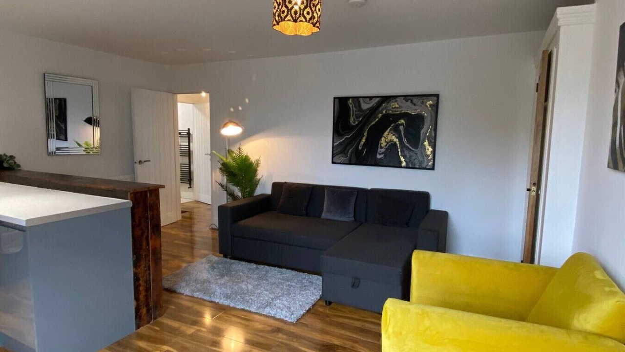 Photo of Livingroom in Bedford