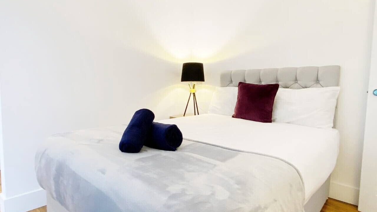 Photo of Bedroom in Bedford