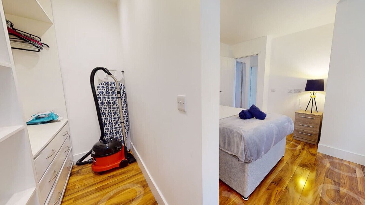 Photo of Bedroom in Bedford