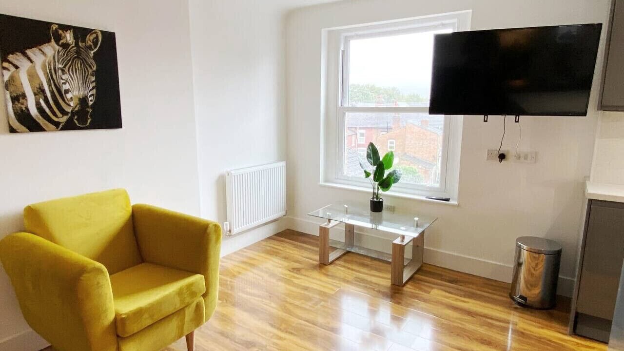 Photo of Livingroom in Bedford