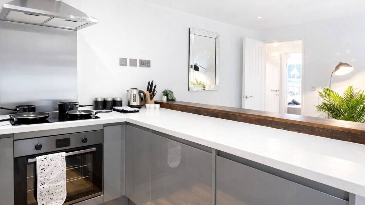 Photo of Kitchen in Bedford