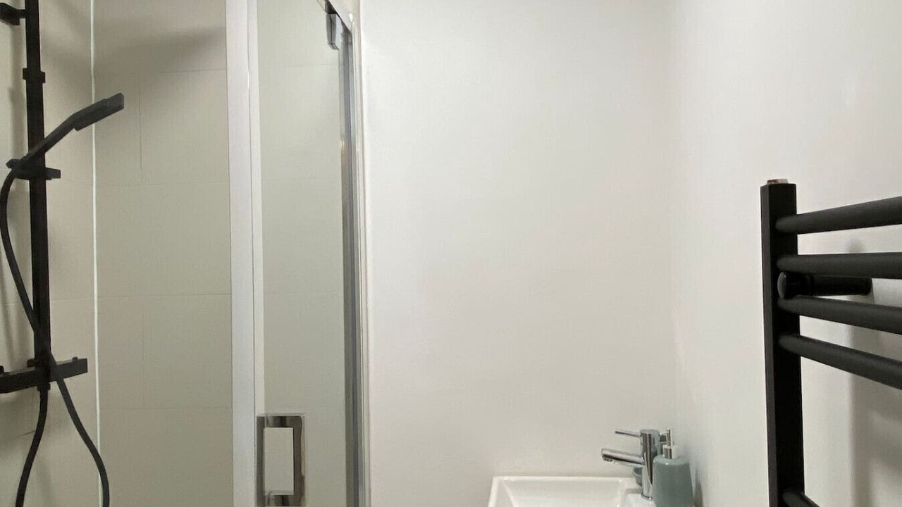 Photo of Bathroom in Bedford