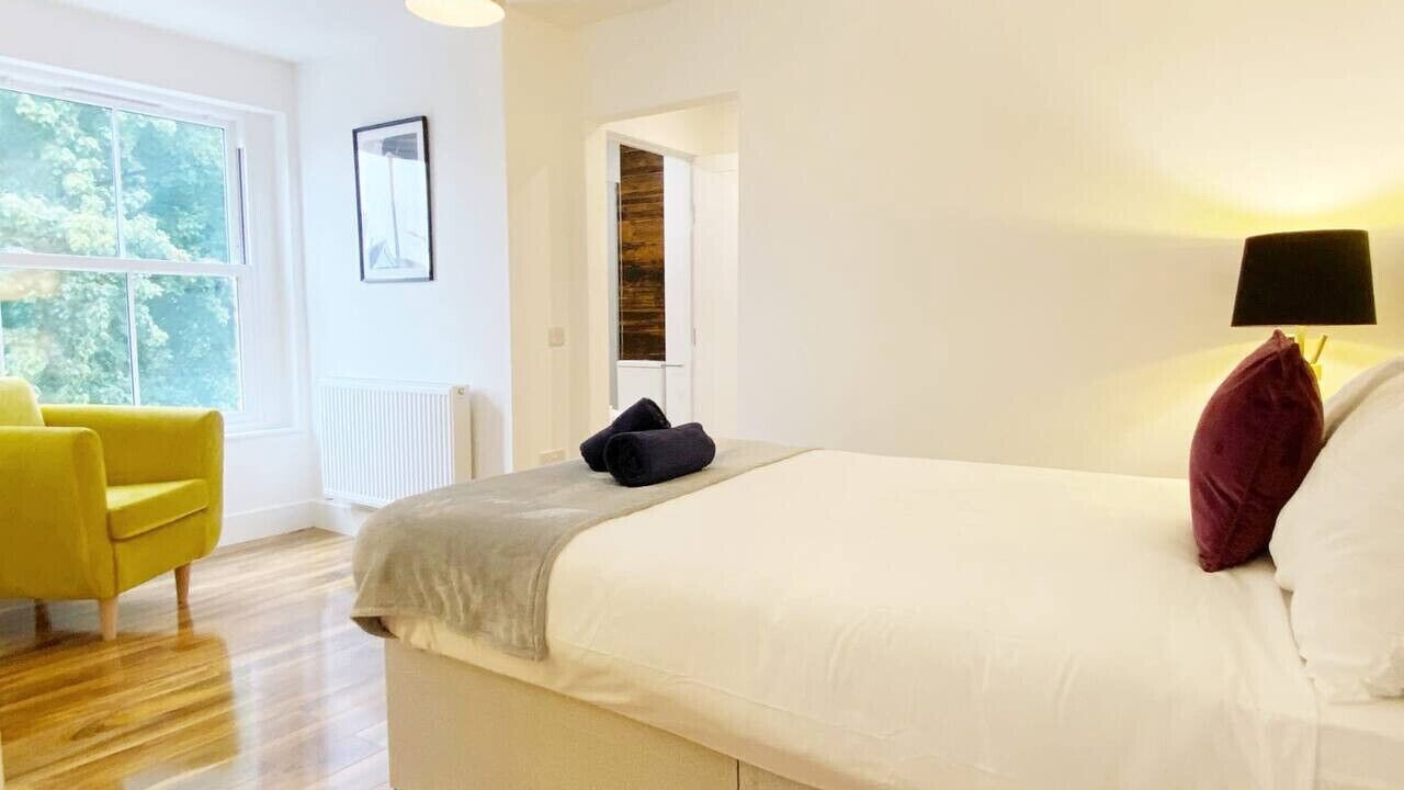 Photo of Bedroom in Bedford