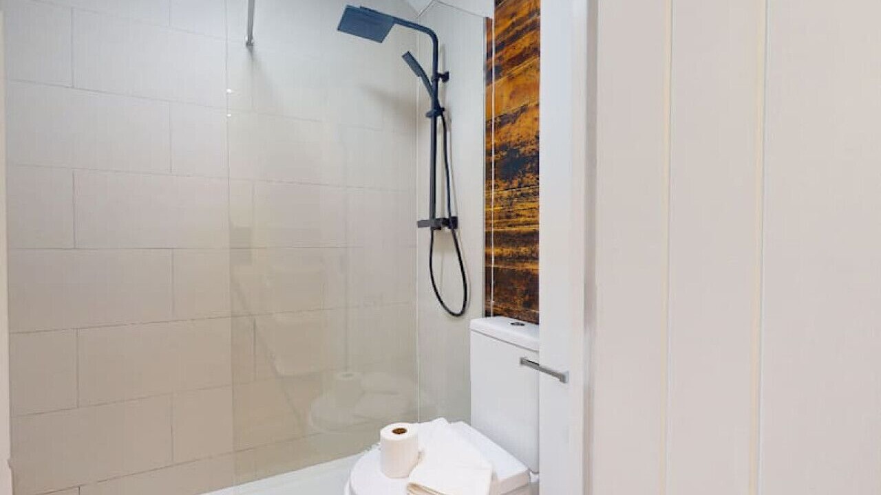 Photo of Bathroom in Bedford