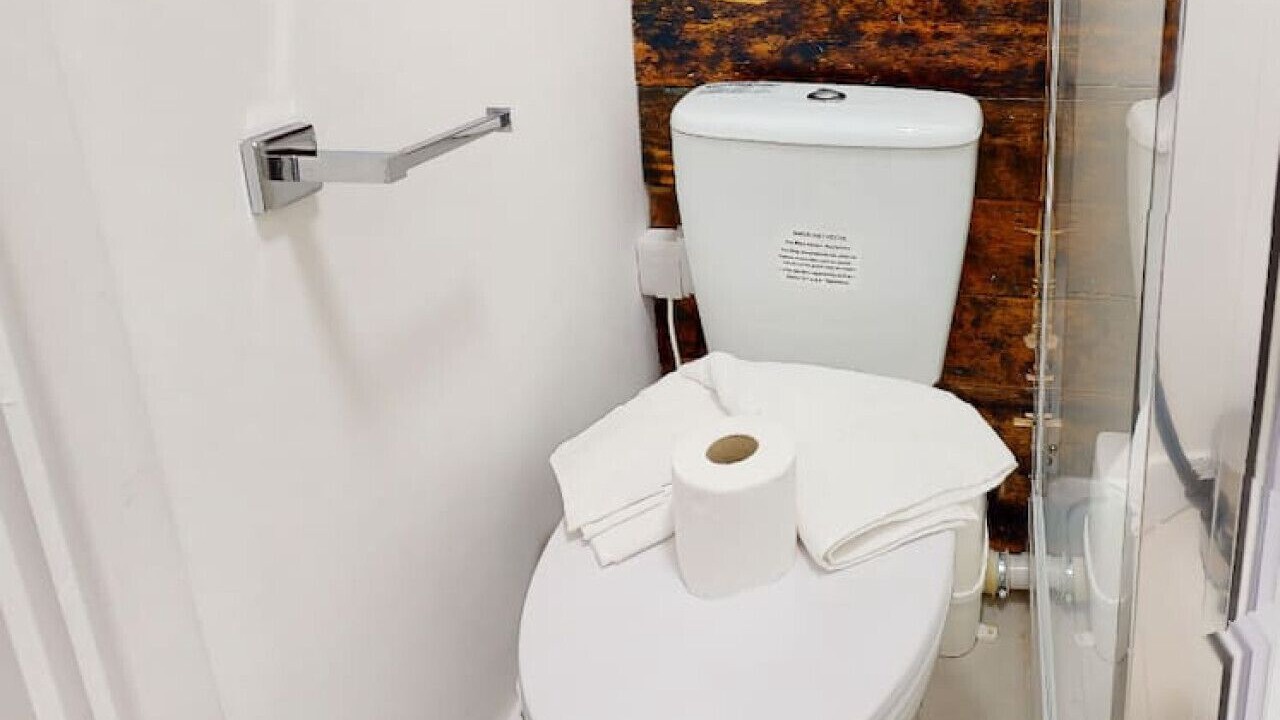 Photo of Bathroom in Bedford