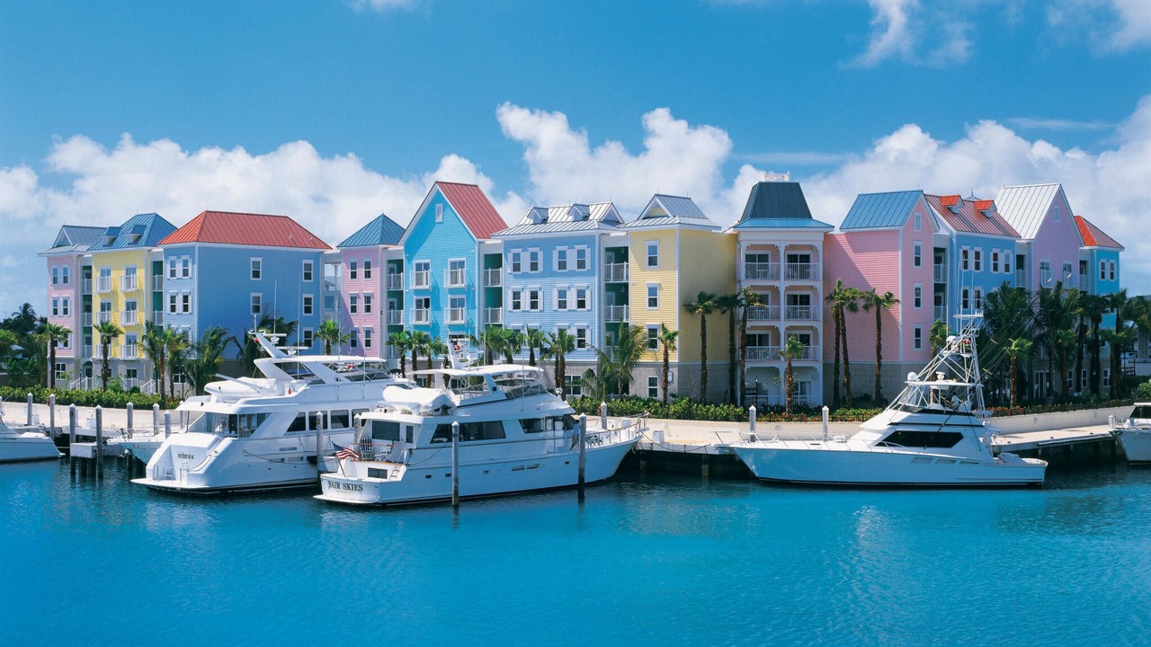 Photo of Others in Paradise Island