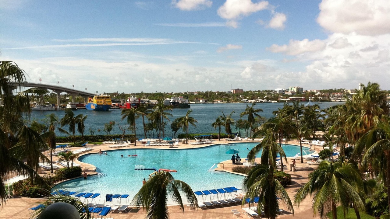 Photo of Outdoor in Paradise Island