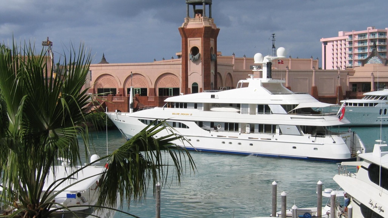 Photo of Others in Paradise Island