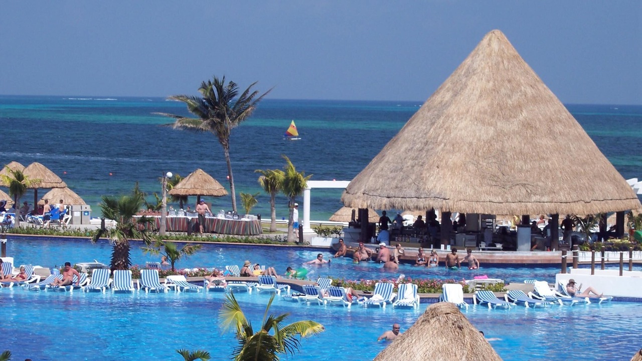 Photo of Outdoor in Paradise Island