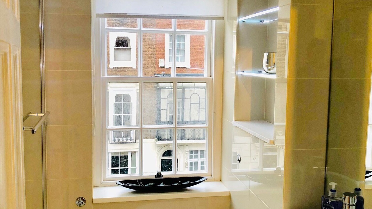 Photo of Bathroom in Belgravia