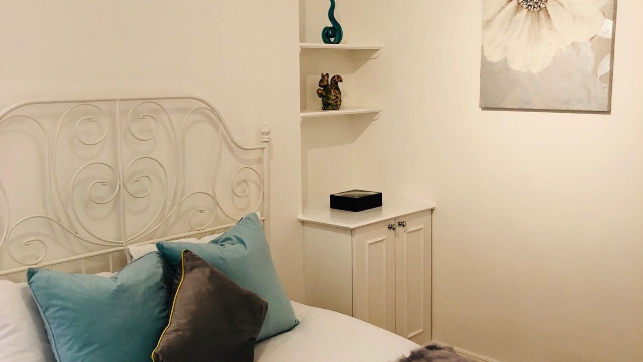 Photo of Bedroom in Belgravia