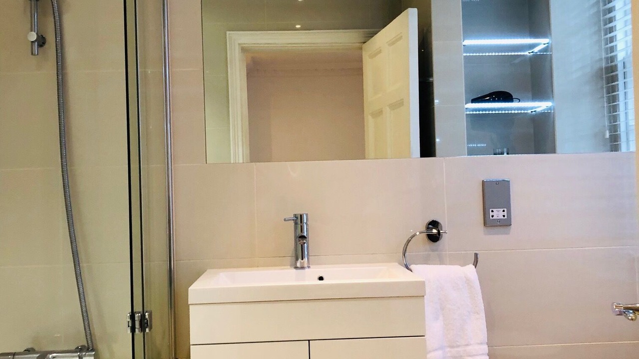Photo of Bathroom in Belgravia