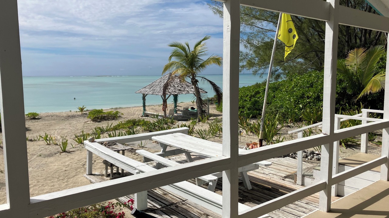 Photo of Outdoor in Bahama Palm Shores