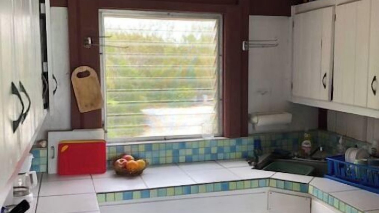 Photo of Kitchen in Bahama Palm Shores