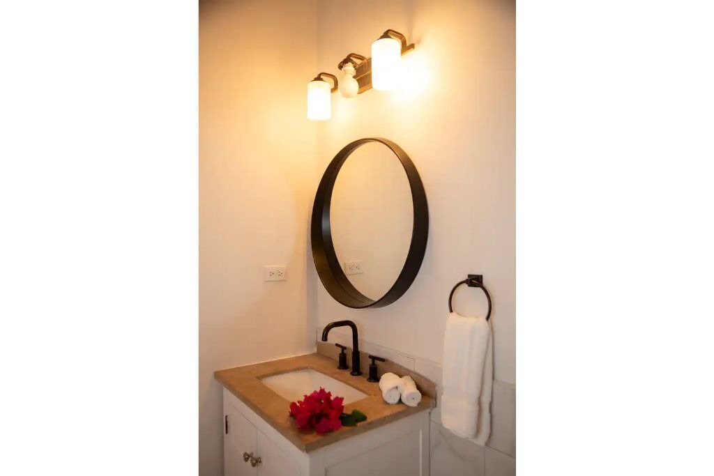 Photo of Bathroom in George Town
