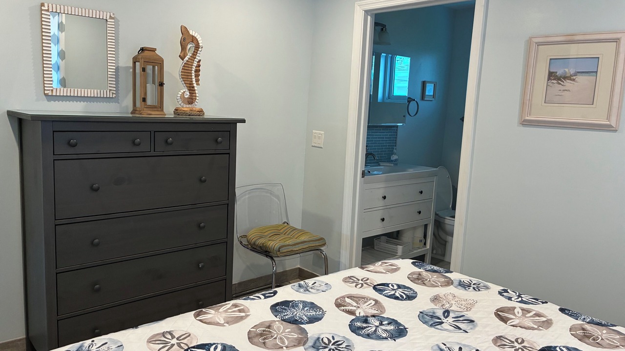 Photo of Bedroom in Treasure Cay