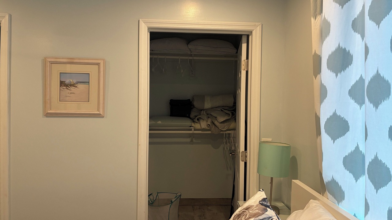 Photo of Bedroom in Treasure Cay