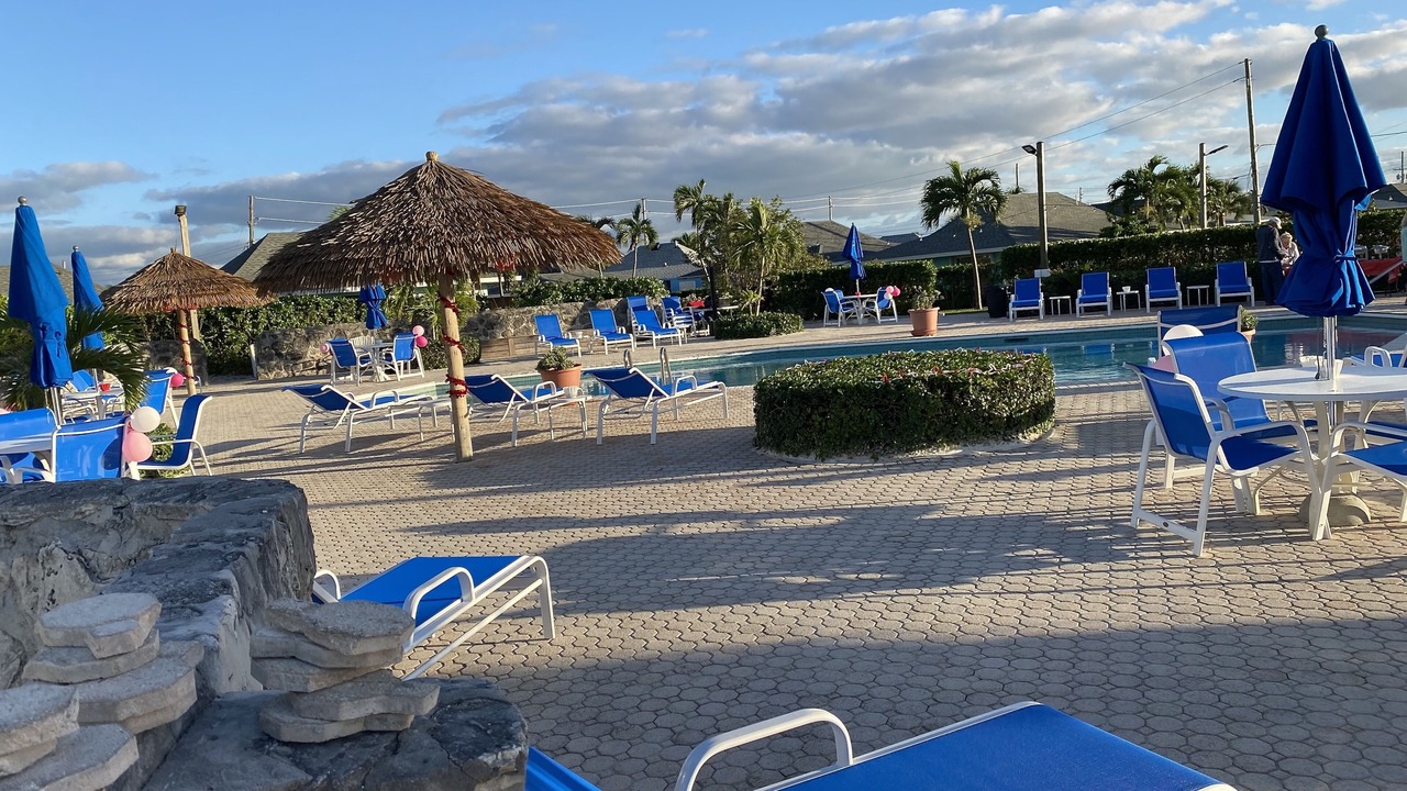 Photo of Outdoor in Treasure Cay