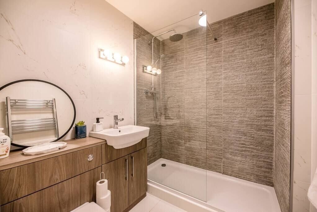 Photo of Bathroom in Bury St Edmunds