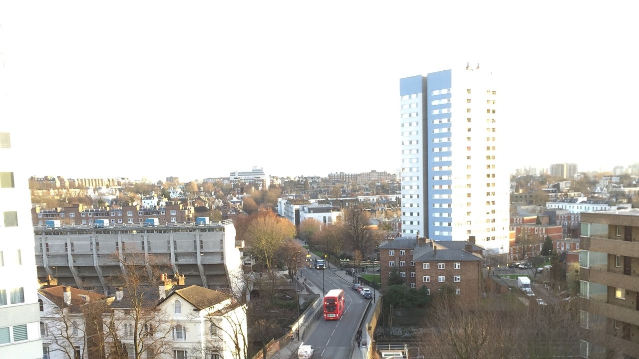 Photo of Outdoor in South Hampstead