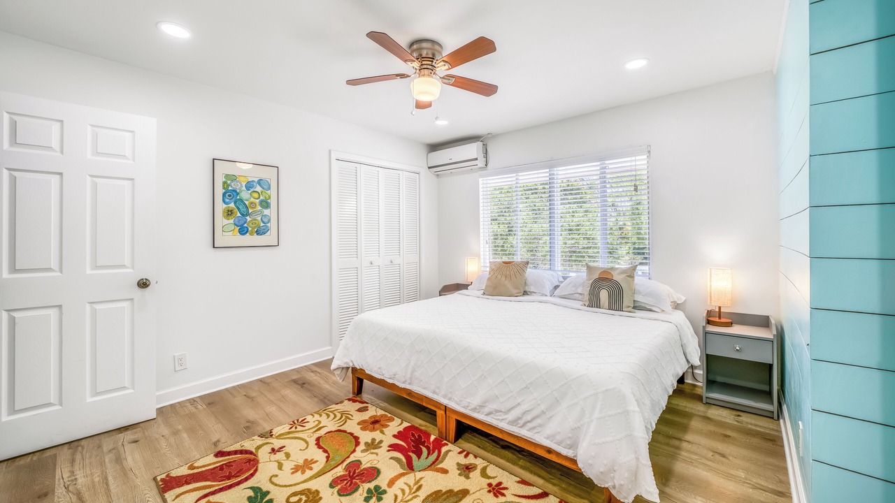 Photo of Bedroom in Windsor Park