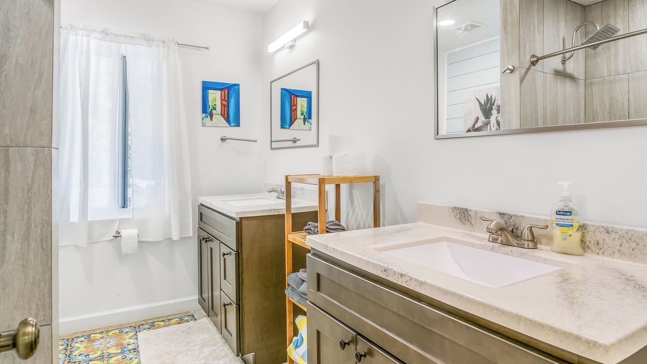 Photo of Bathroom in Windsor Park