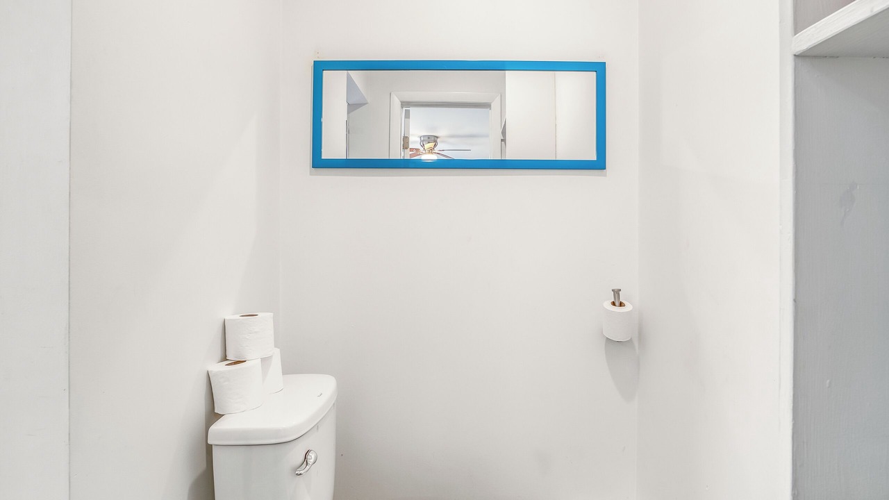 Photo of Bathroom in Windsor Park