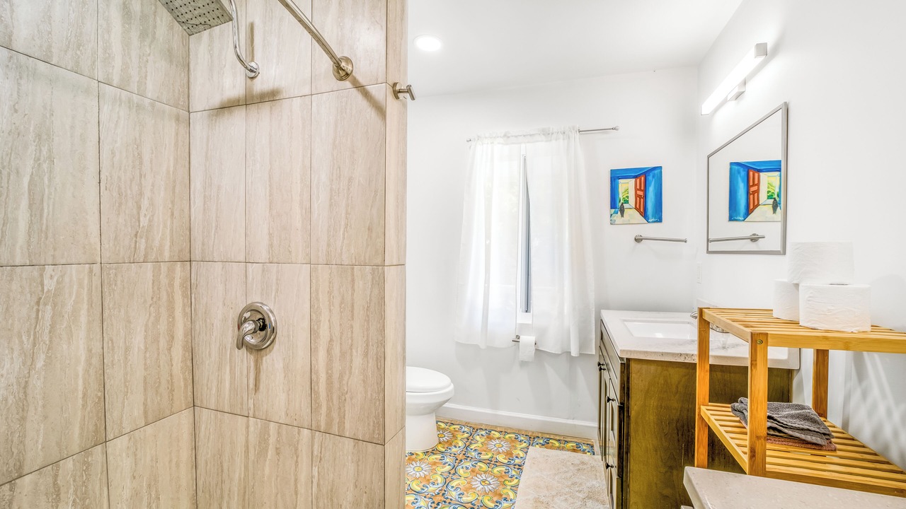 Photo of Bathroom in Windsor Park