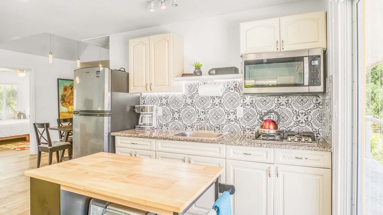 Photo of Kitchen in Windsor Park