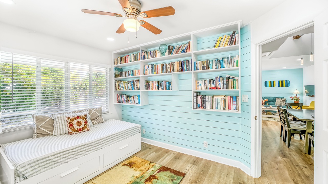 Photo of Bedroom in Windsor Park