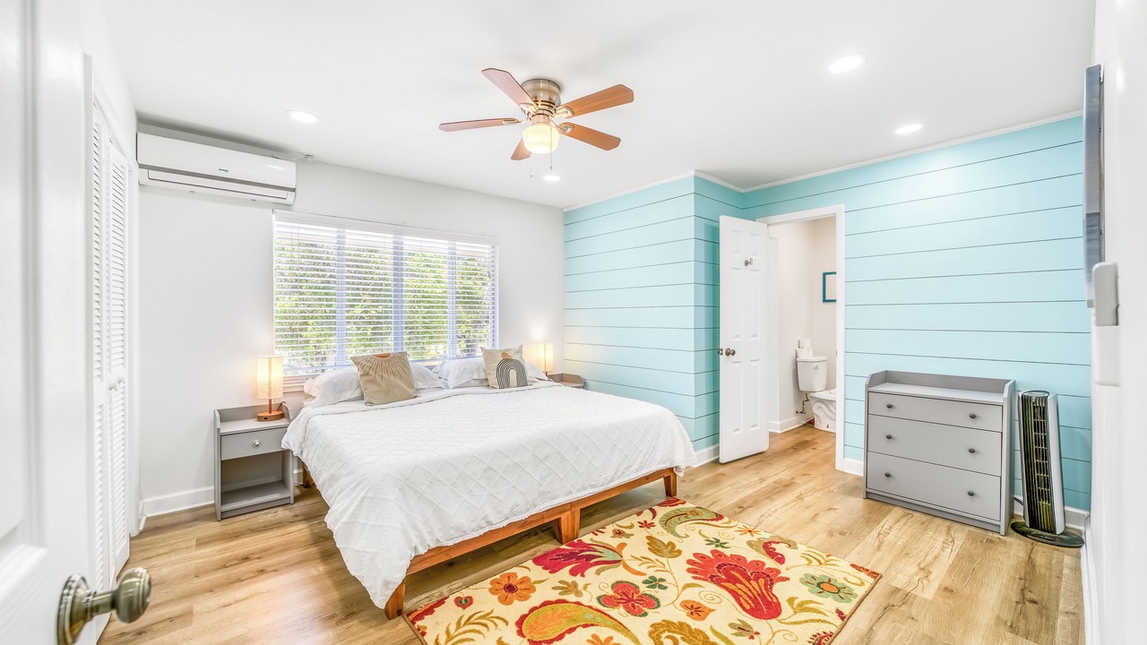 Photo of Bedroom in Windsor Park