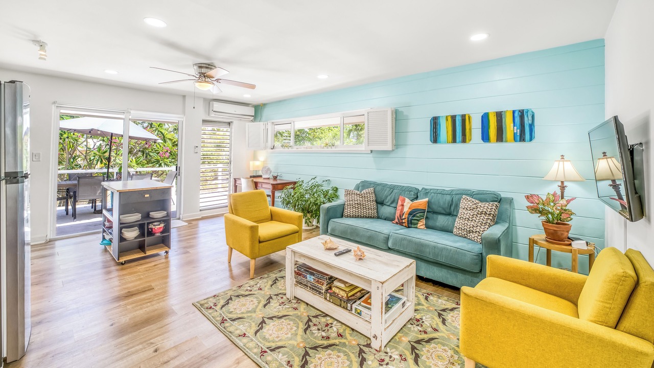 Photo of Livingroom in Windsor Park