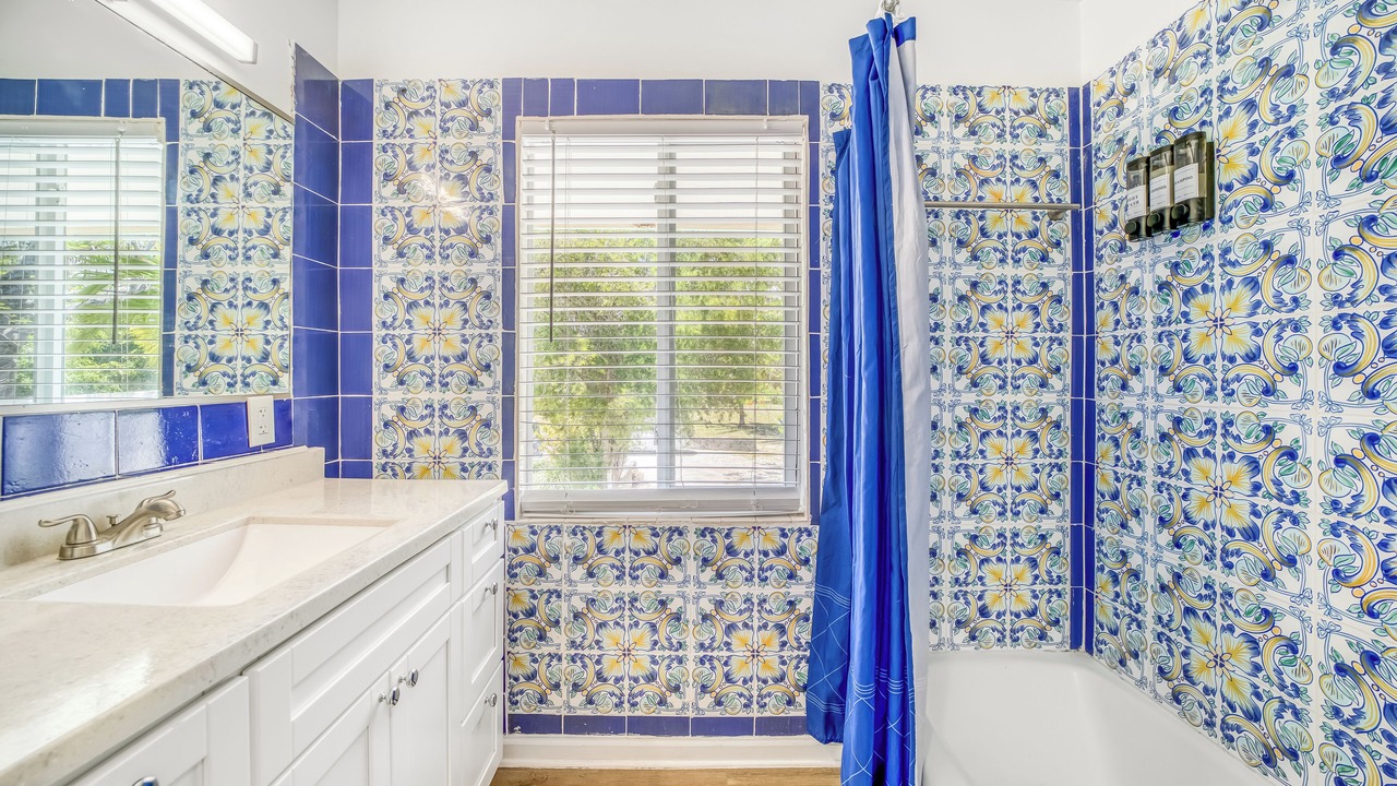 Photo of Bathroom in Windsor Park