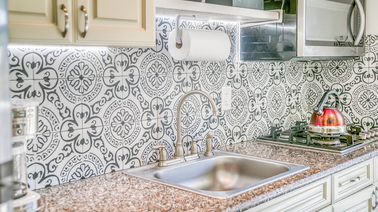Photo of Kitchen in Windsor Park