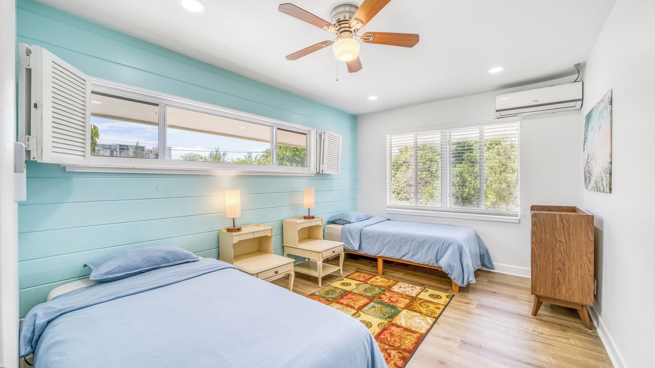 Photo of Bedroom in Windsor Park