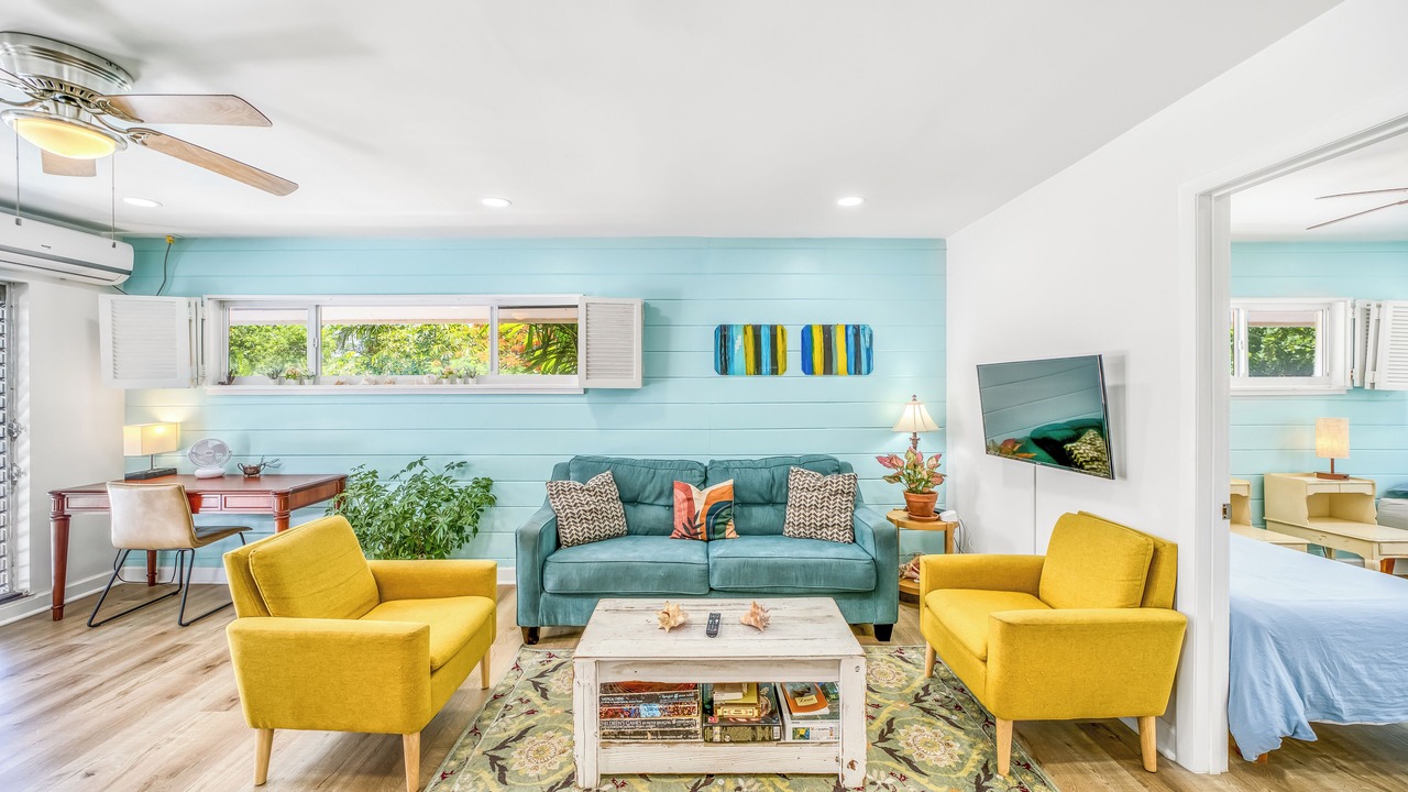 Photo of Livingroom in Windsor Park