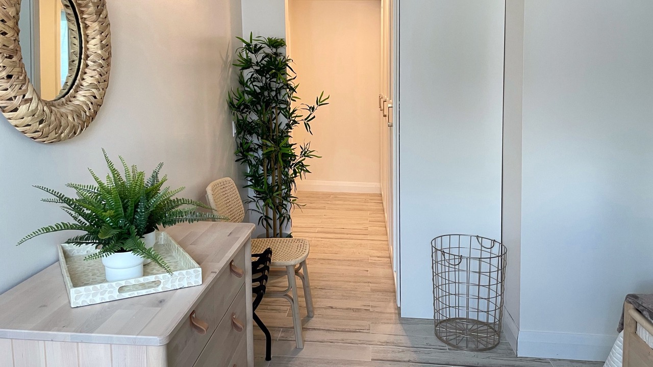 Photo of Bathroom in Treasure Cay