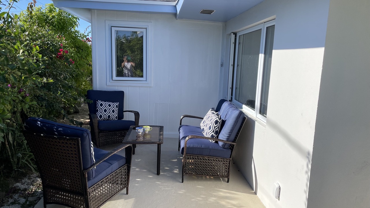 Photo of Outdoor in Treasure Cay