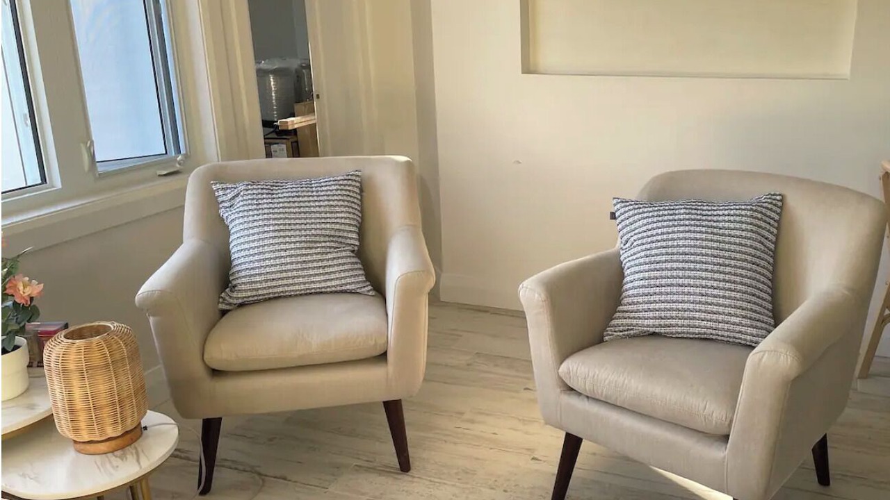 Photo of Bedroom in Treasure Cay