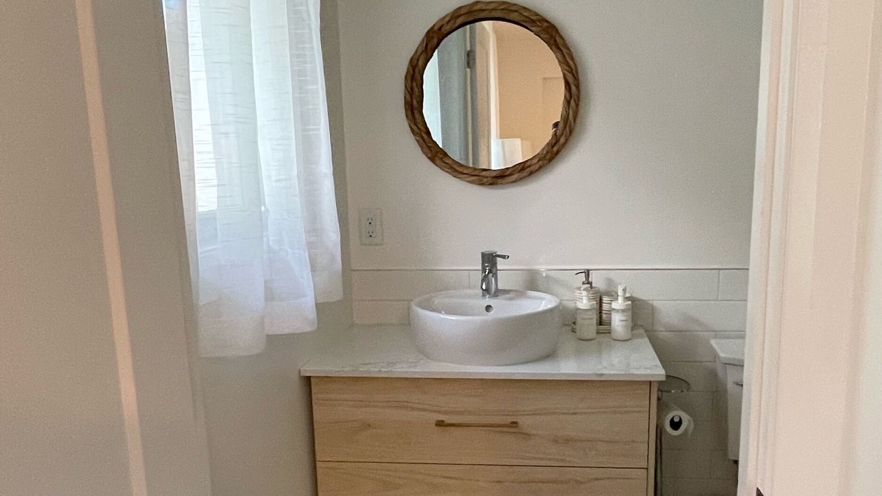 Photo of Bathroom in Treasure Cay
